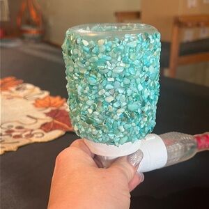 Scentsy Shore, Why Not? Mini Warmer